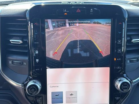 New 2026 RAM 2500 Laramie w/ Sport Appearance Package image 25