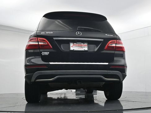 Used 2015 Mercedes-Benz ML 350 4MATIC image 31