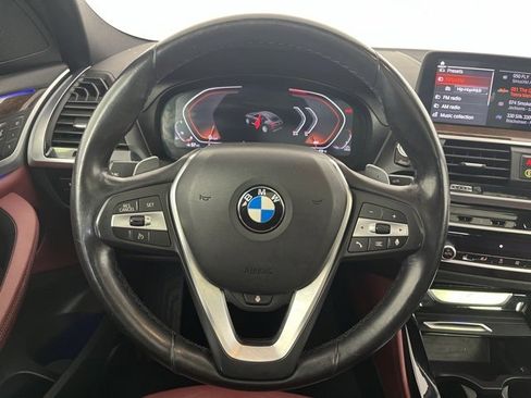 Used 2020 BMW X4 xDrive30i w/ Convenience Package image 11