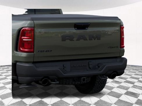 New 2026 RAM 1500 RHO image 20