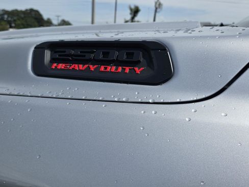 New 2026 RAM 2500 Big Horn AWD/4WD image 32