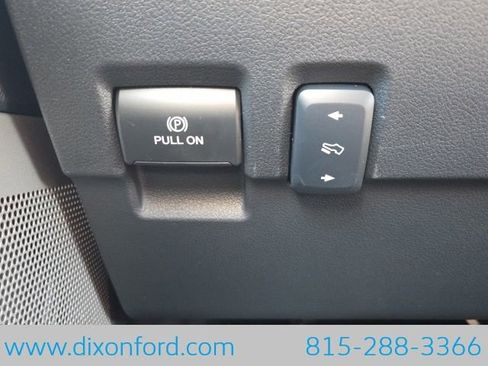 New 2026 Ford F250 Lariat w/ Black Appearance Package image 21