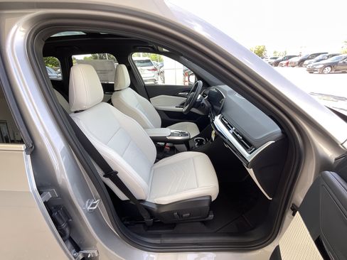New 2026 BMW X1 xDrive28i w/ Convenience Package AWD/4WD image 21