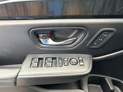 Certified 2023 Honda Pilot Elite image 23
