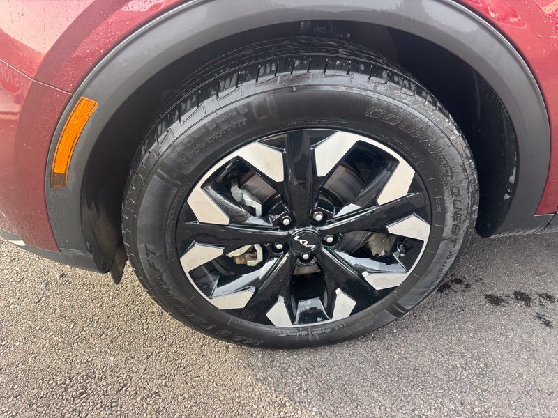 Certified 2023 Kia Sportage X-Line w/ X-Line Premium Package AWD/4WD image 14