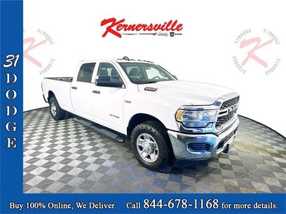 Used 2022 RAM 2500 Tradesman