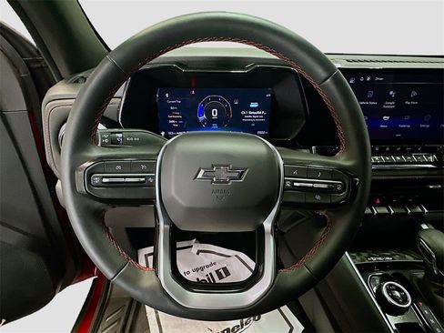 New 2024 Chevrolet Colorado Z71 w/ Z71 Convenience Package 2 image 12