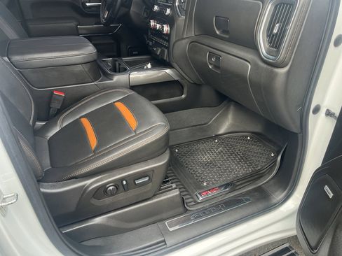 Used 2023 GMC Sierra 2500 AT4 w/ AT4 Premium Plus Package image 35