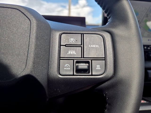 Used 2026 Toyota RAV4 XSE w/ Weather Package AWD/4WD image 22