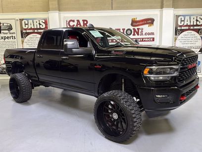 Used 2024 RAM 2500 Big Horn w/ Night Edition