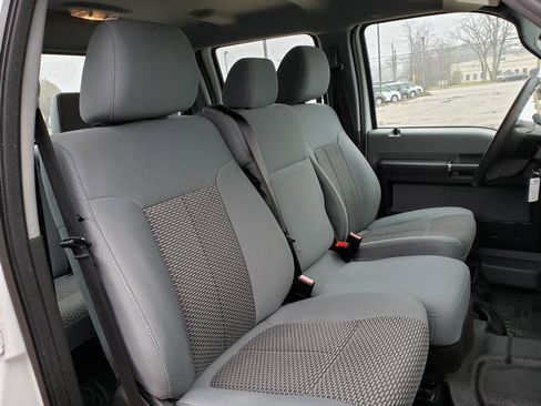 Used 2014 Ford F250 XL w/ Power Equipment Group image 18