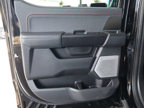 Used 2025 Ford F150 Raptor AWD/4WD image 38