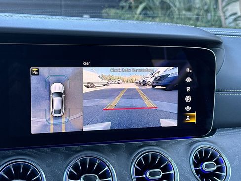 Certified 2022 Mercedes-Benz AMG GT 53 image 17