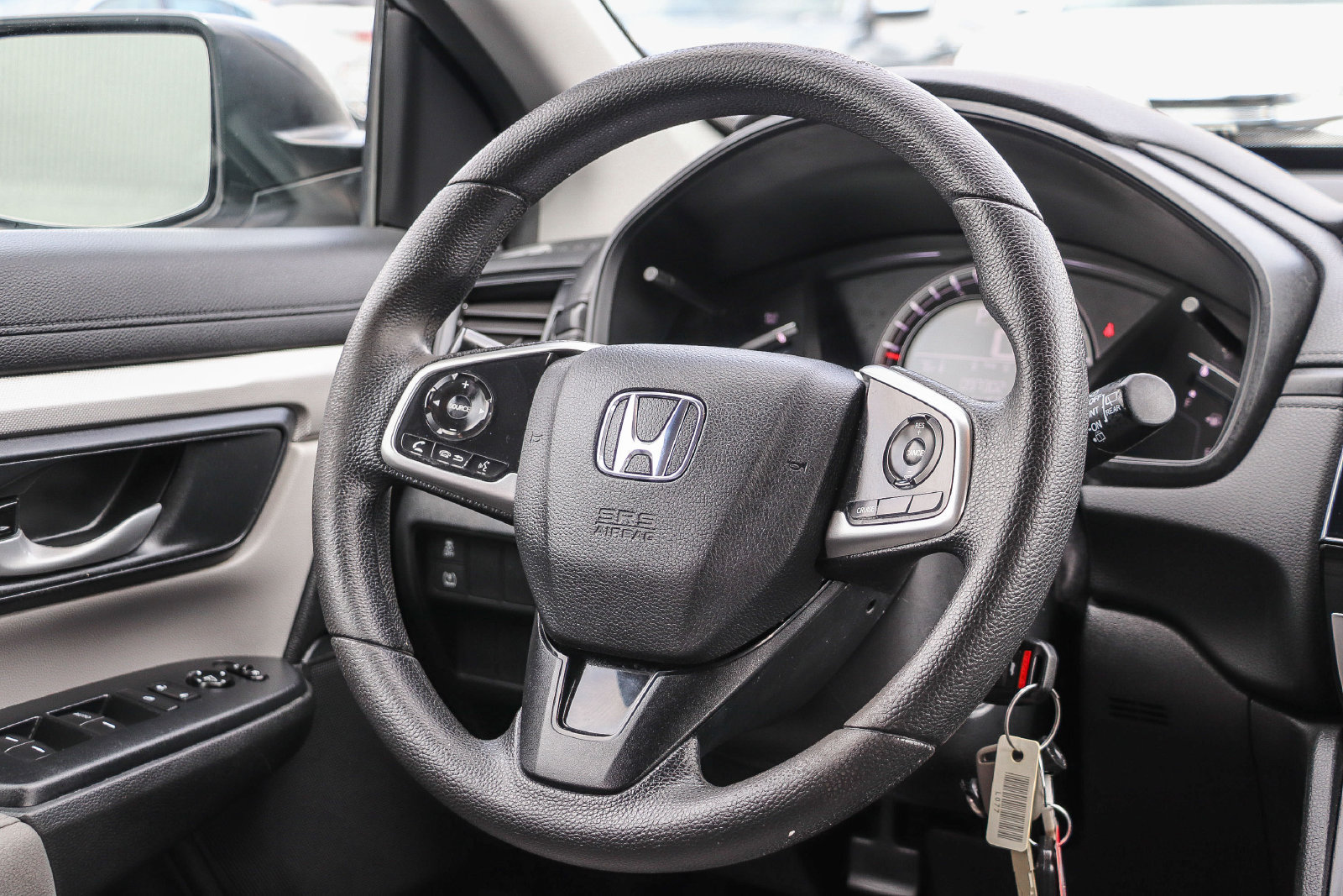Used 2019 Honda CR-V LX image 16