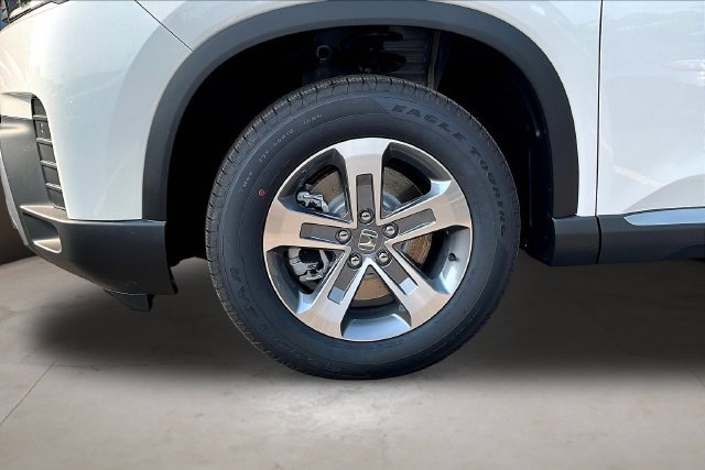 New 2026 Honda Pilot EX-L image 12