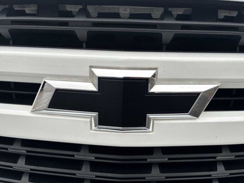 Certified 2021 Chevrolet Silverado 1500 RST w/ All Star Edition Plus image 33