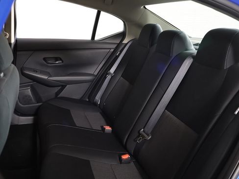 Used 2024 Nissan Sentra SV w/ All-Weather Package FWD image 29
