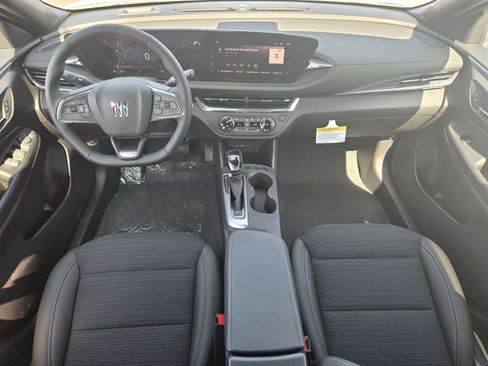 New 2025 Buick Envista Preferred w/ Convenience I Package image 7