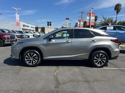 Used 2022 Lexus RX 350 FWD image 3