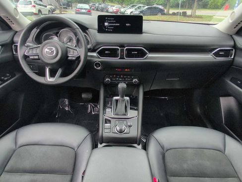 Used 2021 MAZDA CX-5 Touring AWD/4WD image 15