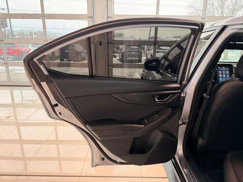 Used 2024 Subaru WRX Premium image 16