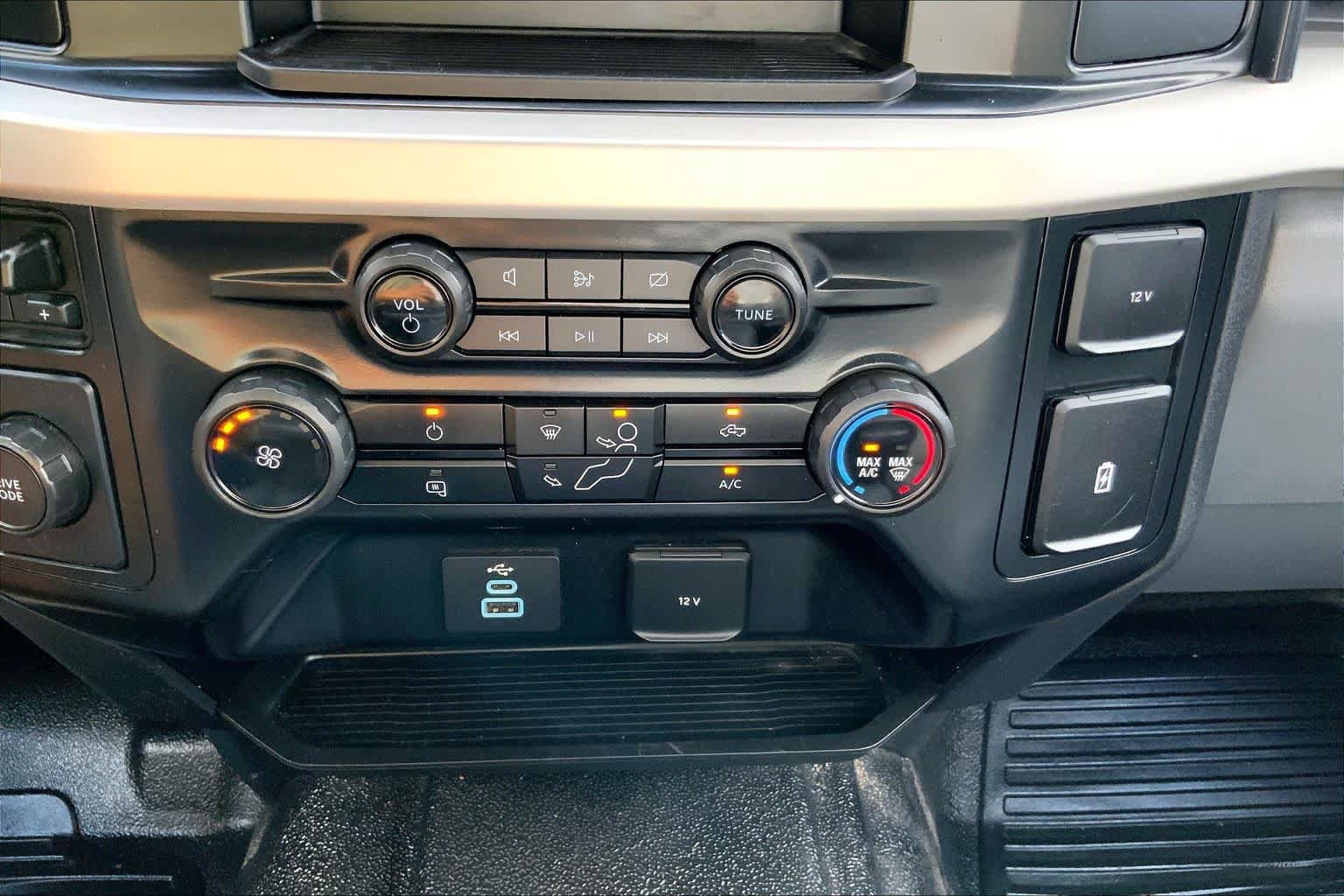 Used 2024 Ford F250 XL RWD image 33