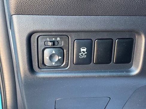 Used 2015 Mitsubishi Mirage DE FWD image 9