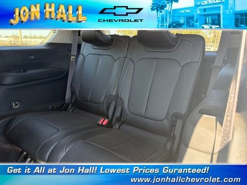 Used 2021 Jeep Grand Cherokee L Limited w/ Trailer Tow Group (B) image 26