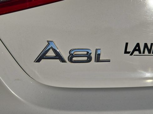 Used 2011 Audi A8 L 4.2 AWD/4WD image 38