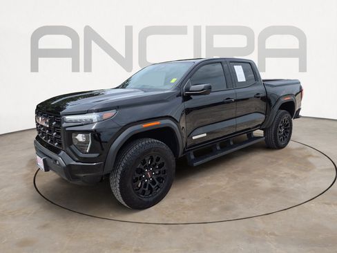 Used 2026 GMC Canyon Elevation w/ Convenience Package RWD image 6