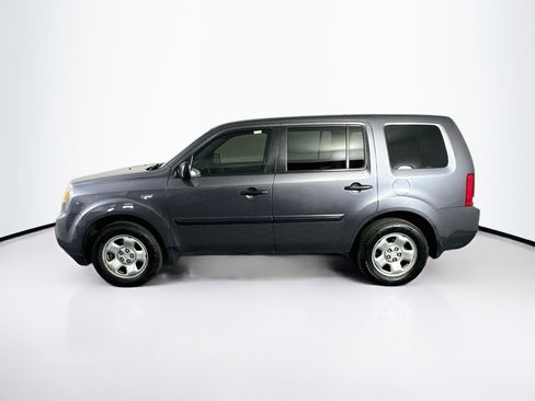 Used 2014 Honda Pilot LX image 4