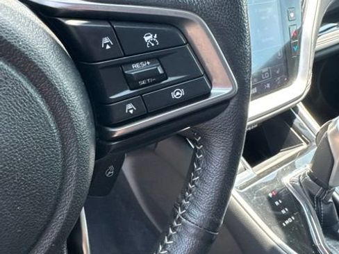 Certified 2024 Subaru Outback Limited XT AWD/4WD image 20