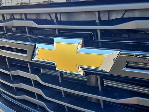 New 2026 Chevrolet Silverado 3500 W/T w/ WT/CX Safety Package AWD/4WD image 25
