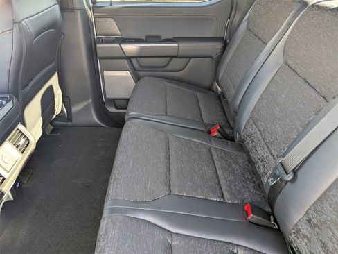 New 2025 Ford F150 Tremor w/ Mobile Office Package image 28