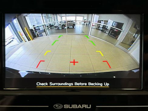 Used 2023 Subaru Impreza 2.0i AWD/4WD image 25