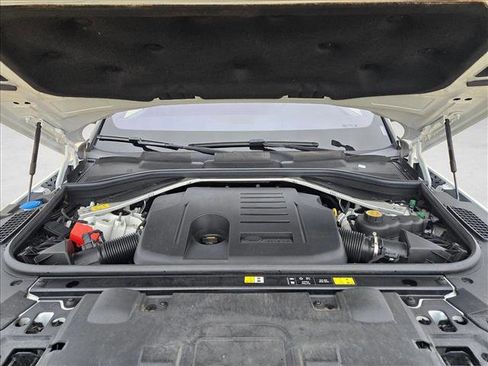 Used 2023 Land Rover Range Rover Sport SE AWD/4WD image 23