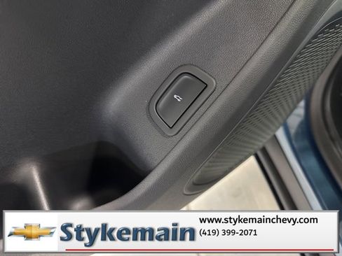 New 2026 Chevrolet Traverse LT image 33