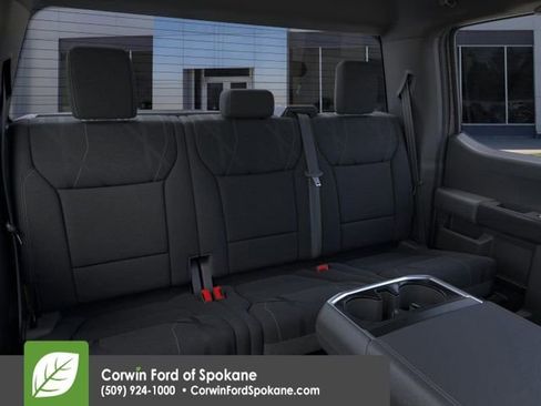 New 2026 Ford F150 STX image 11