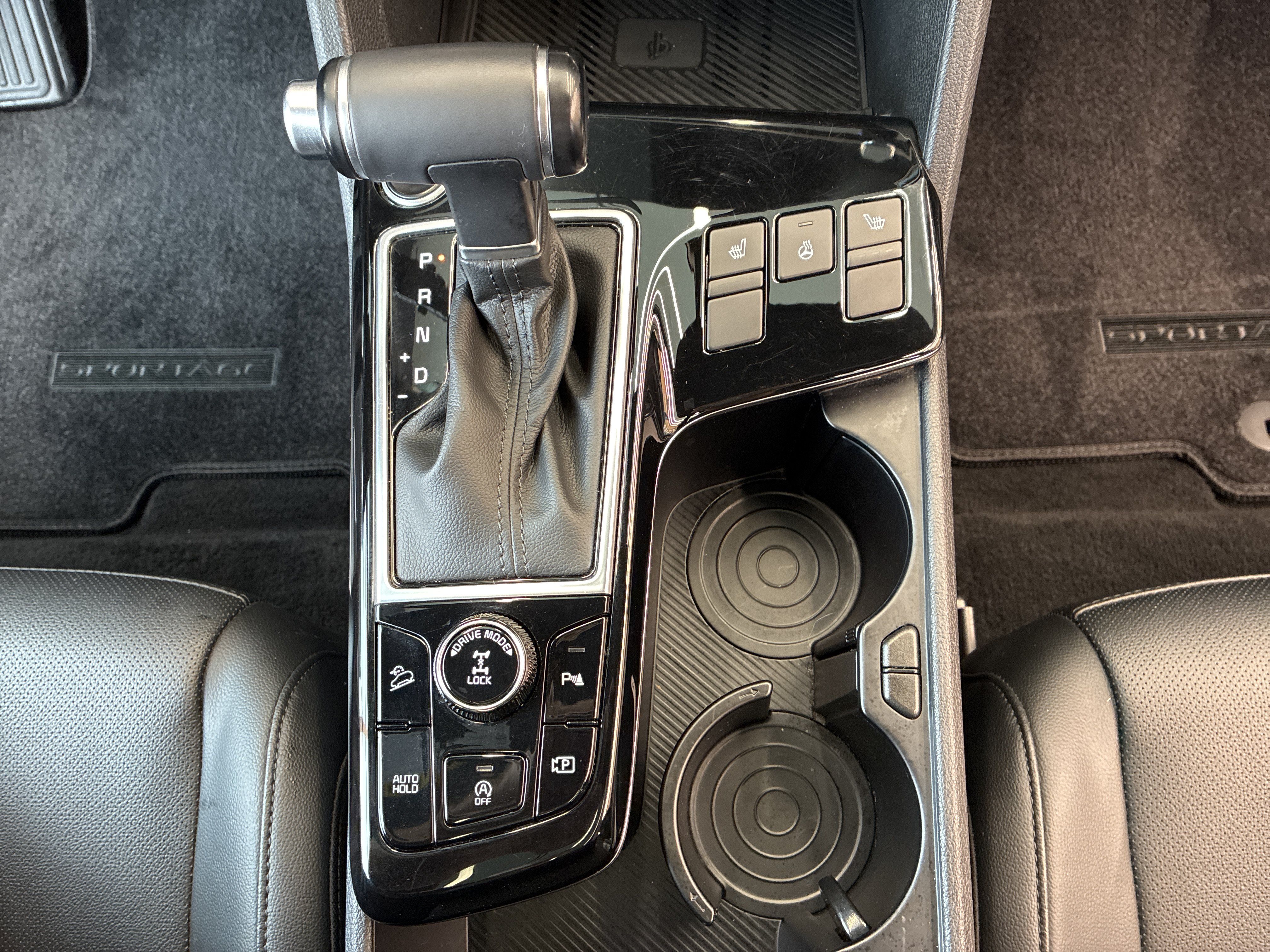 Certified 2023 Kia Sportage X-Pro AWD/4WD image 21