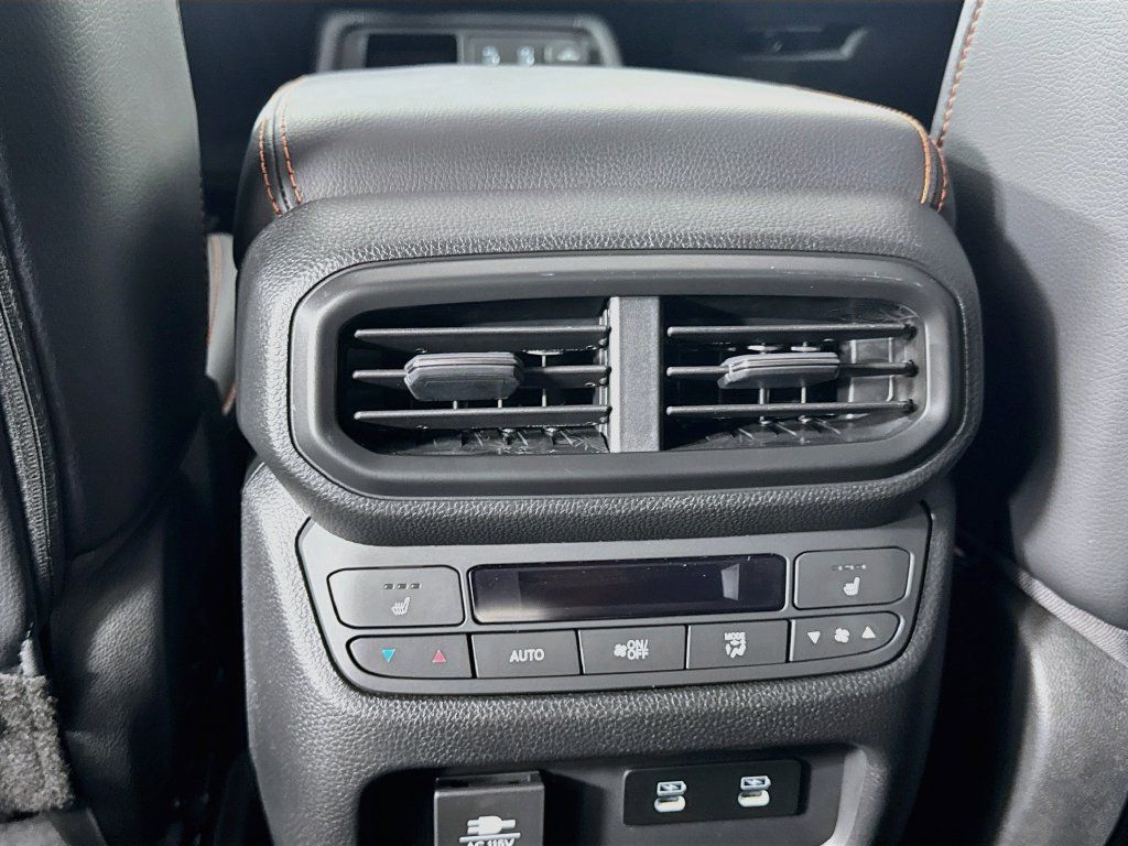 New 2026 Honda Pilot TrailSport image 31