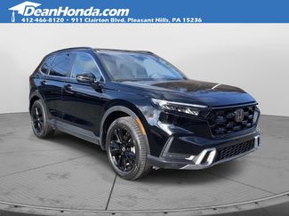 Used 2023 Honda CR-V Sport Touring video 1