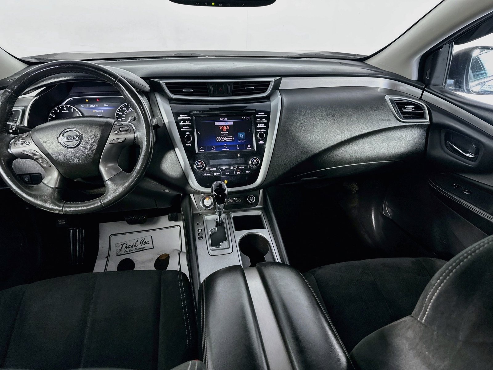 Used 2020 Nissan Murano SV FWD image 18