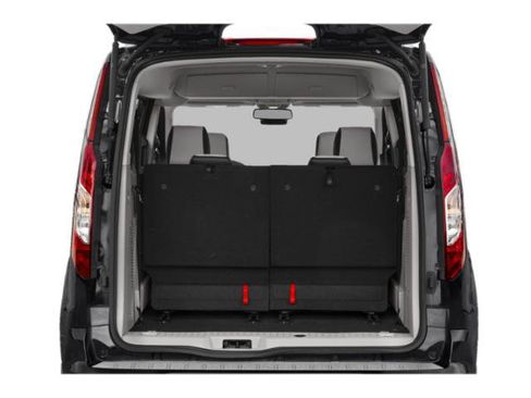 Used 2020 Ford Transit Connect Titanium image 11