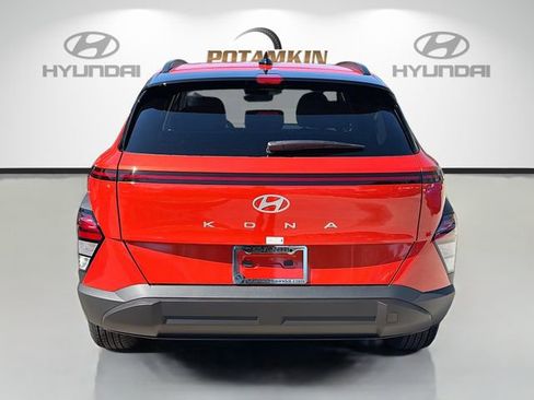 New 2026 Hyundai Kona SEL Sport image 6