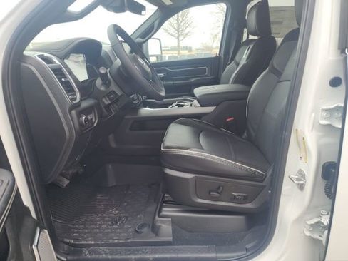 New 2026 RAM 2500 Laramie image 21