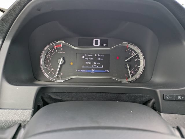 Used 2022 Honda Ridgeline RTL-E image 26
