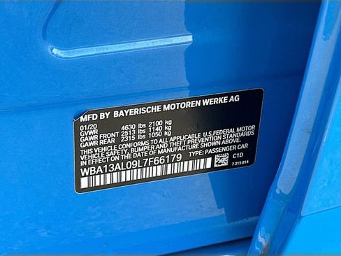 Used 2020 BMW M235i xDrive Gran Coupe image 31