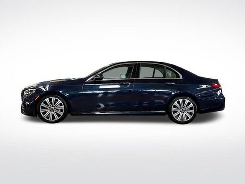 Used 2022 Mercedes-Benz E 350 Sedan image 8