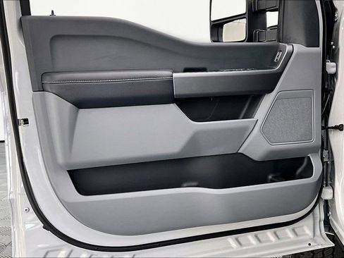 Used 2026 Ford F250 XL w/ STX Appearance Package image 24