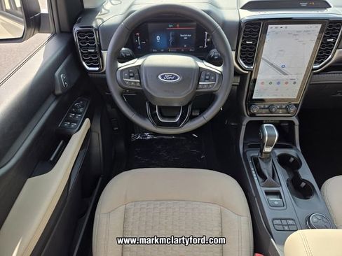 New 2026 Ford Ranger XLT AWD/4WD image 10